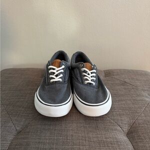 Men's Sperry Stripe Sneakers